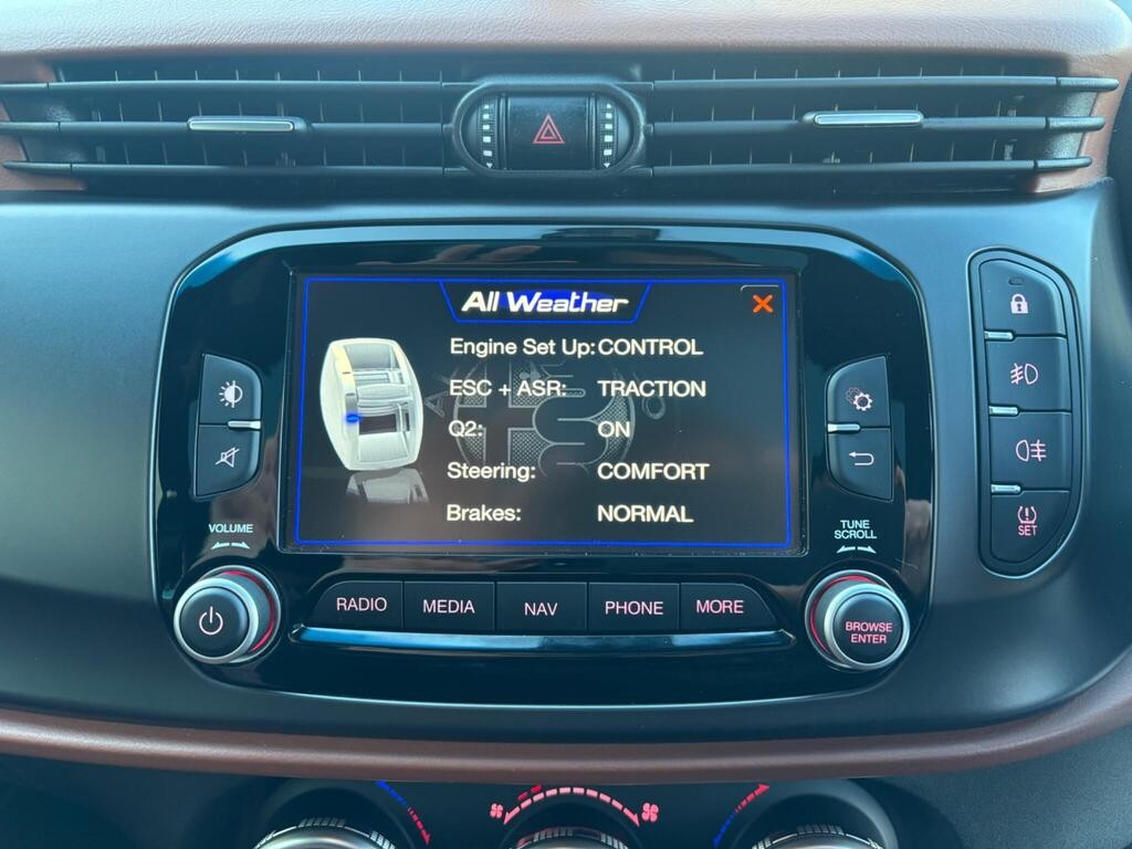 Used Alfa Romeo Giulietta 2014 for sale - 77341095: Photo 52