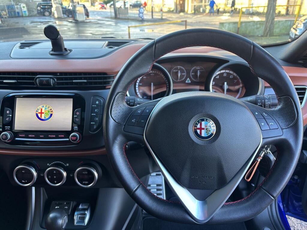 Used Alfa Romeo Giulietta 2014 for sale - 77341095: Photo 53