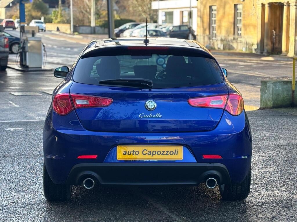 Used Alfa Romeo Giulietta 2014 for sale - 77341095: Photo 6