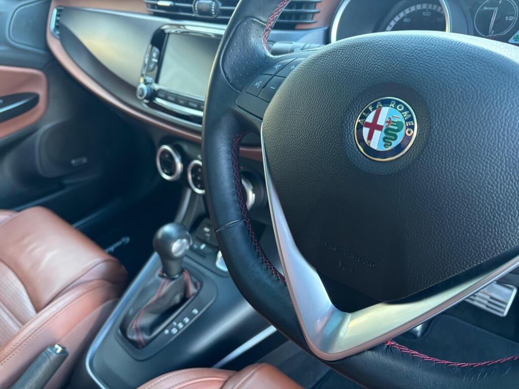 Used Alfa Romeo Giulietta 2014 for sale - 77341095: Photo 61