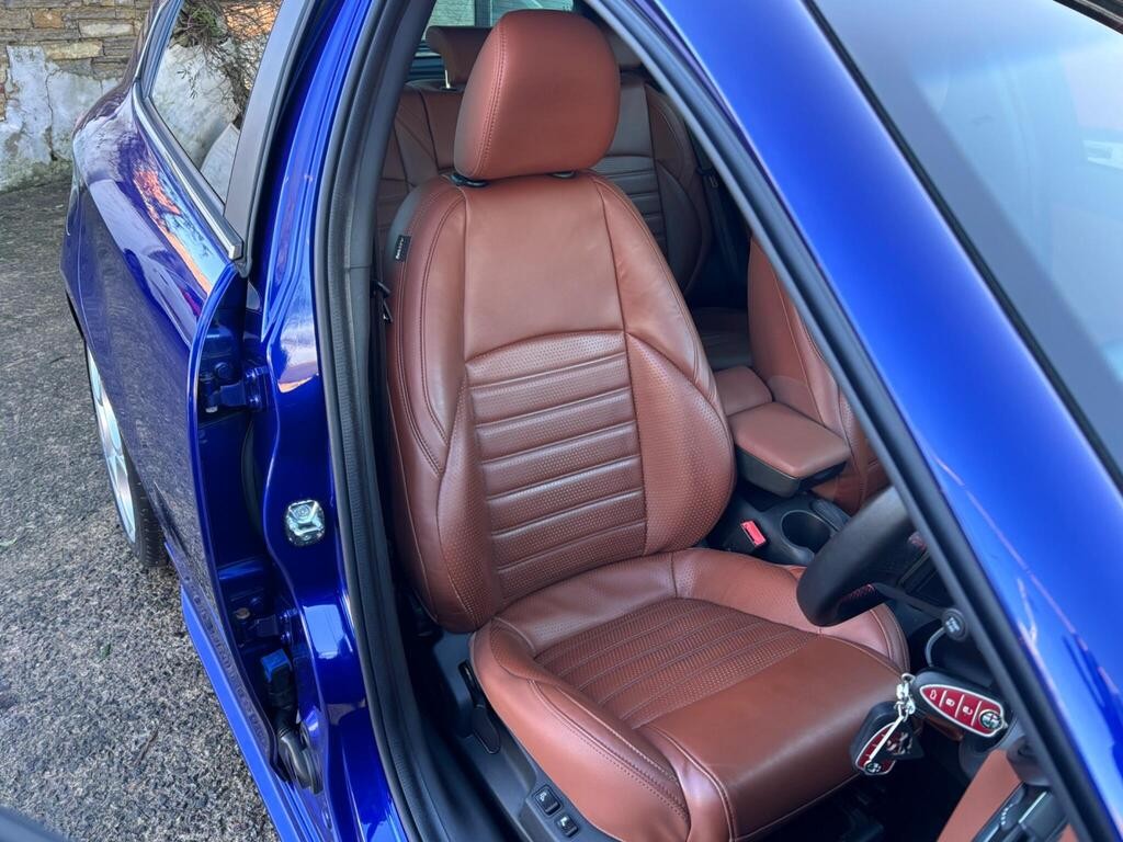 Used Alfa Romeo Giulietta 2014 for sale - 77341095: Photo 68