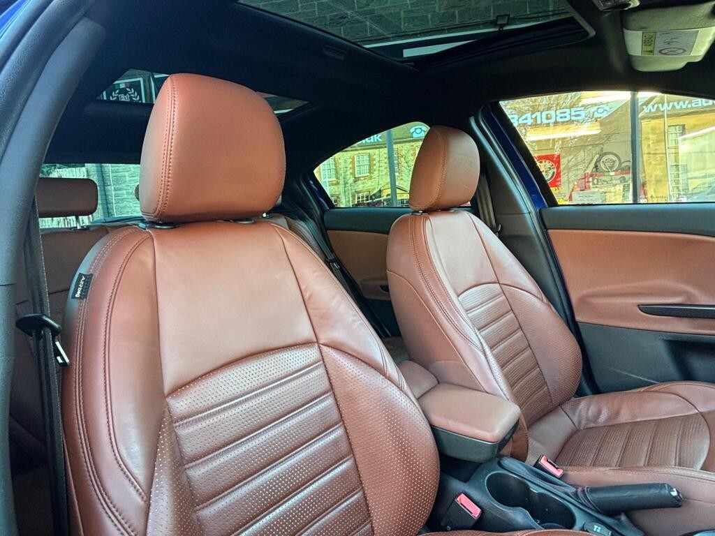 Used Alfa Romeo Giulietta 2014 for sale - 77341095: Photo 69