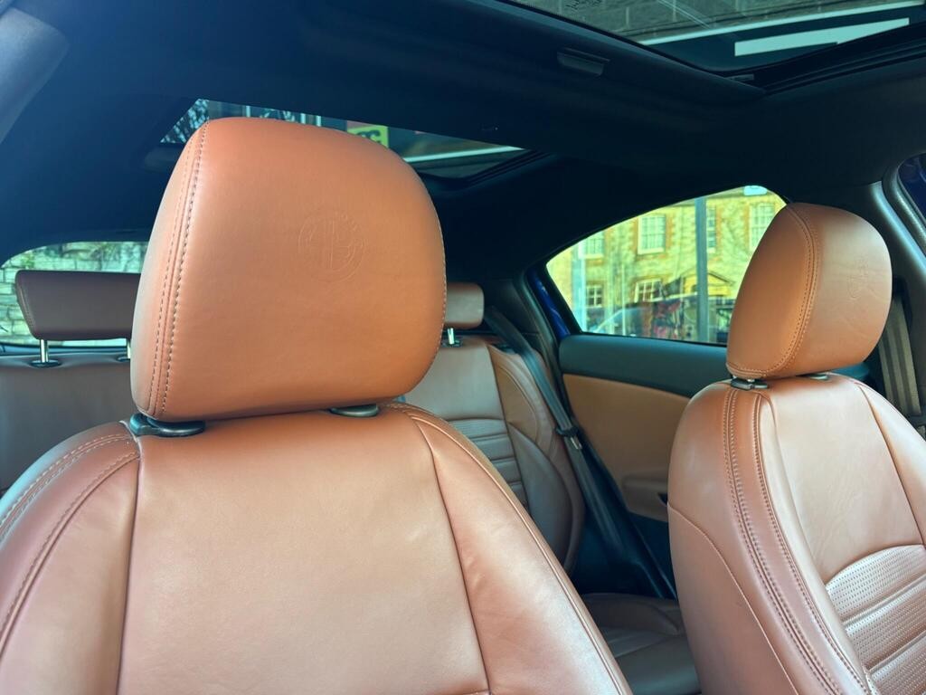 Used Alfa Romeo Giulietta 2014 for sale - 77341095: Photo 70