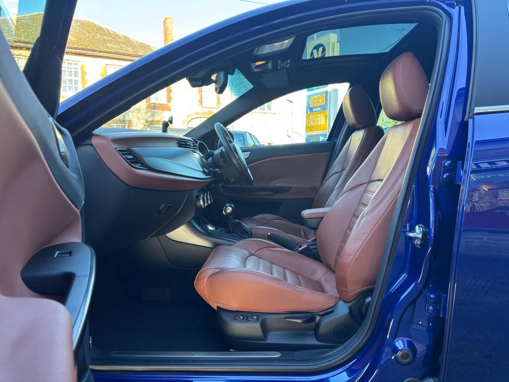 Used Alfa Romeo Giulietta 2014 for sale - 77341095: Photo 71