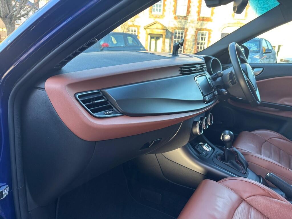 Used Alfa Romeo Giulietta 2014 for sale - 77341095: Photo 74