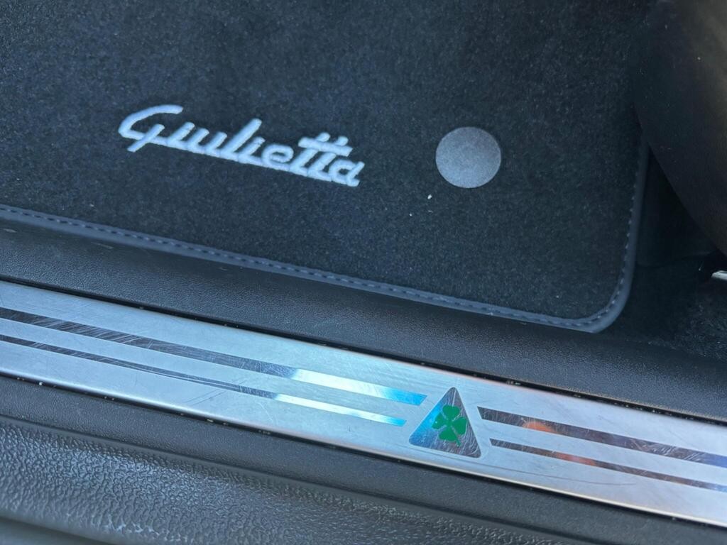 Used Alfa Romeo Giulietta 2014 for sale - 77341095: Photo 76