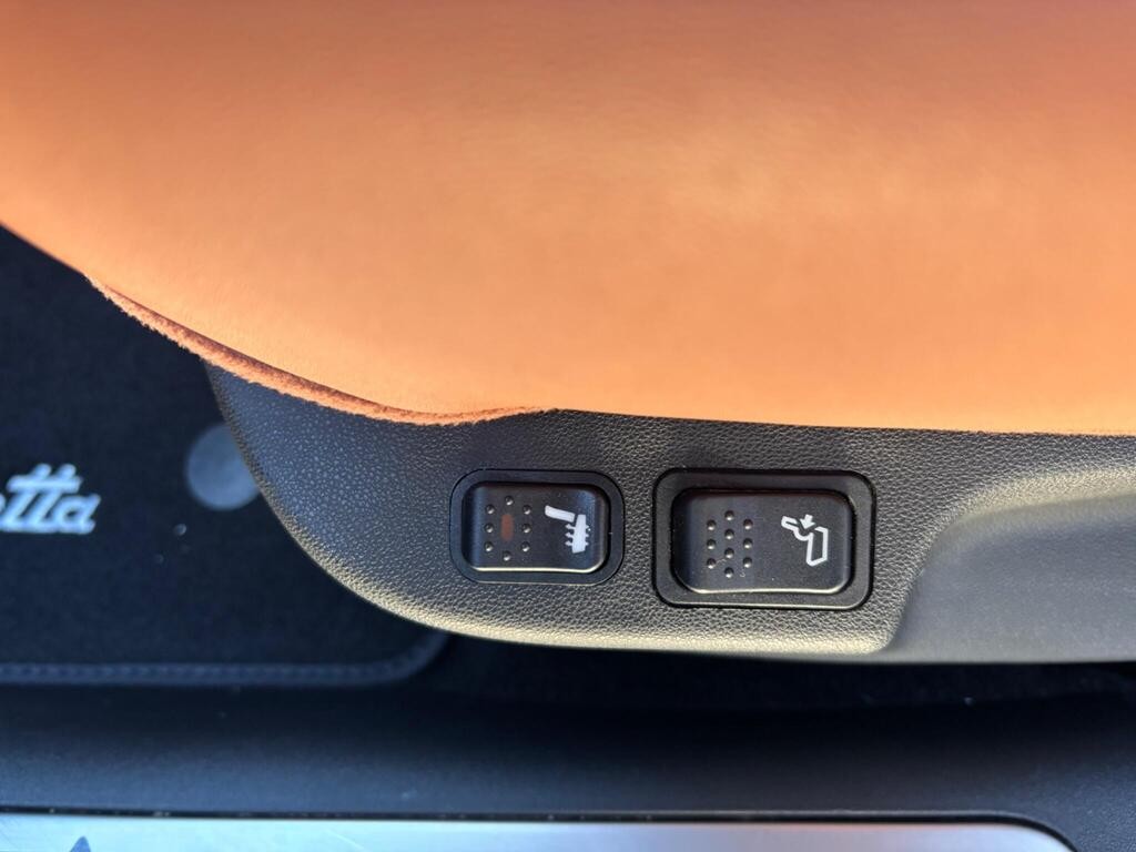 Used Alfa Romeo Giulietta 2014 for sale - 77341095: Photo 79