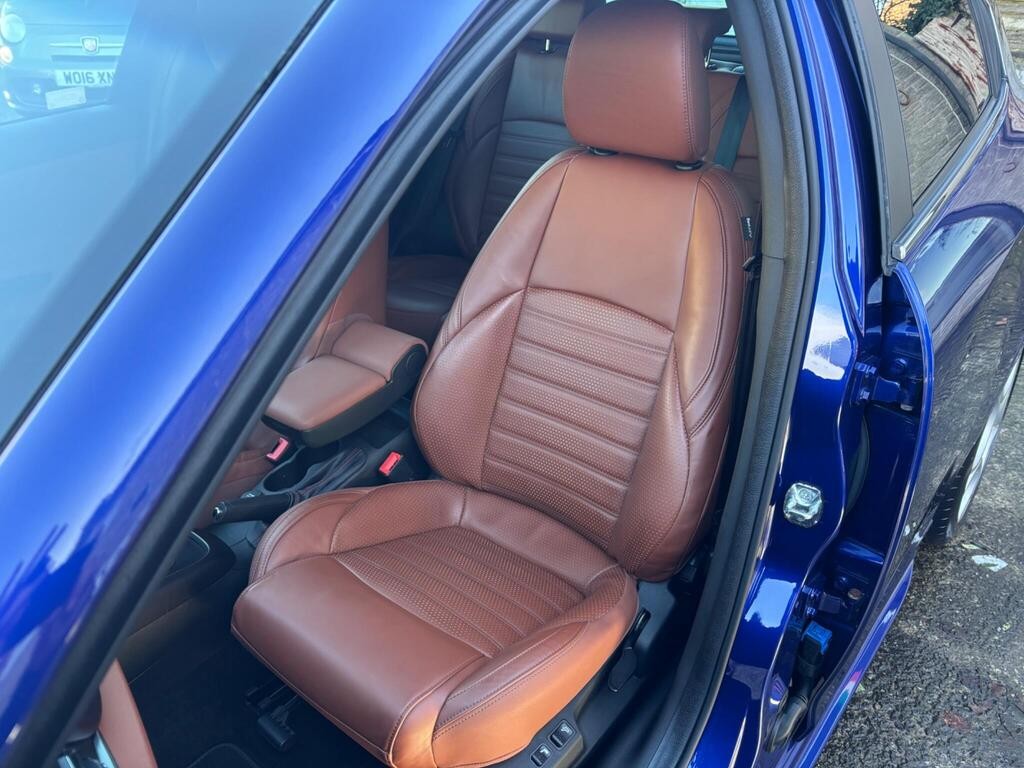 Used Alfa Romeo Giulietta 2014 for sale - 77341095: Photo 80