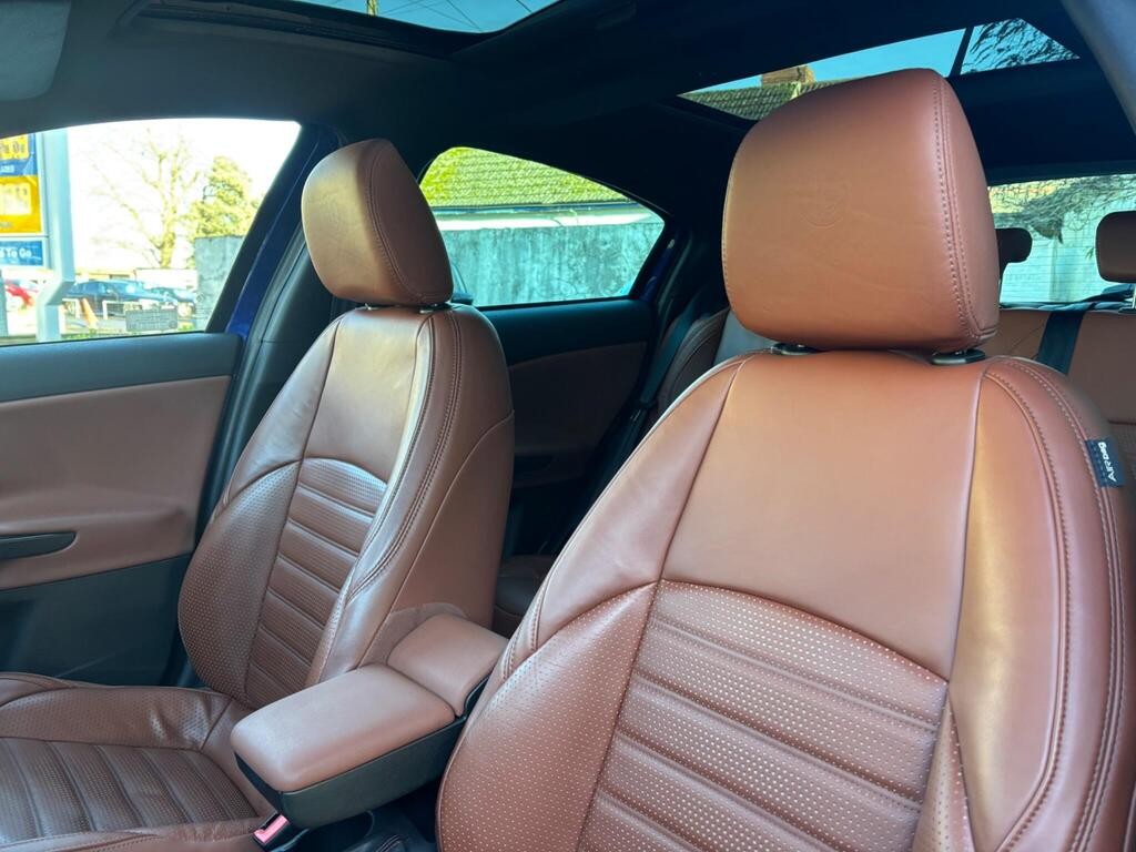 Used Alfa Romeo Giulietta 2014 for sale - 77341095: Photo 81