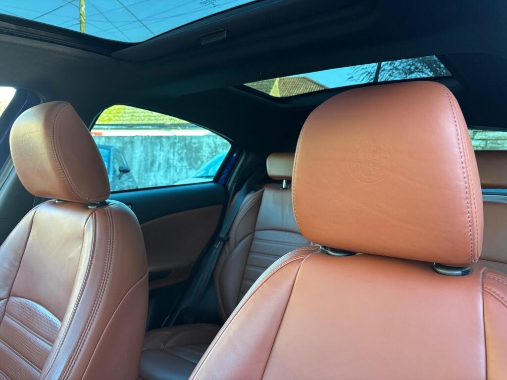 Used Alfa Romeo Giulietta 2014 for sale - 77341095: Photo 82