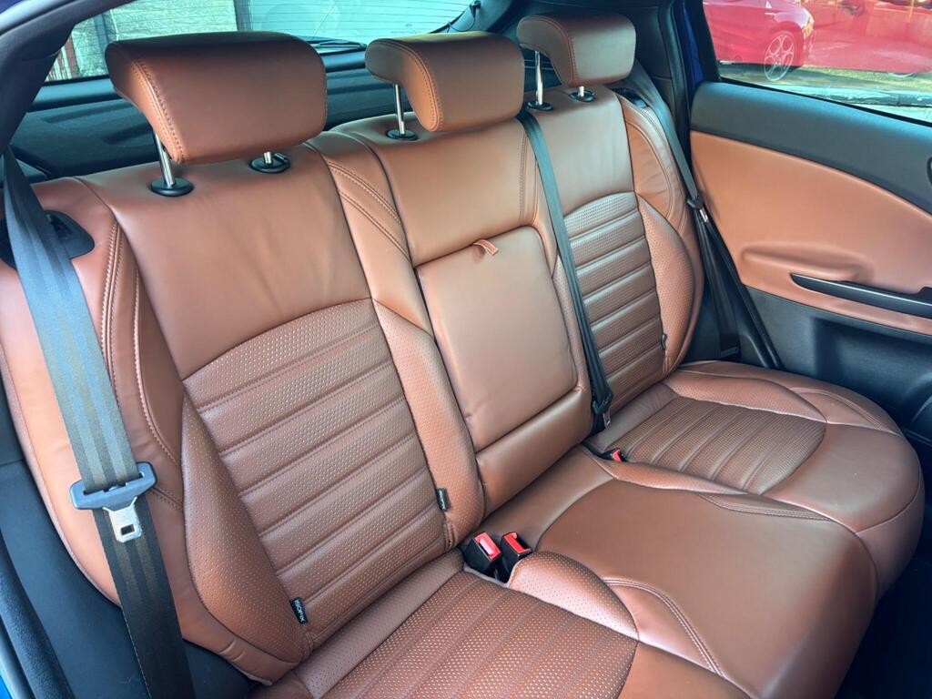 Used Alfa Romeo Giulietta 2014 for sale - 77341095: Photo 83