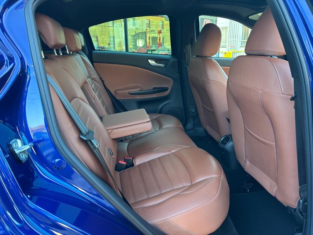 Used Alfa Romeo Giulietta 2014 for sale - 77341095: Photo 84