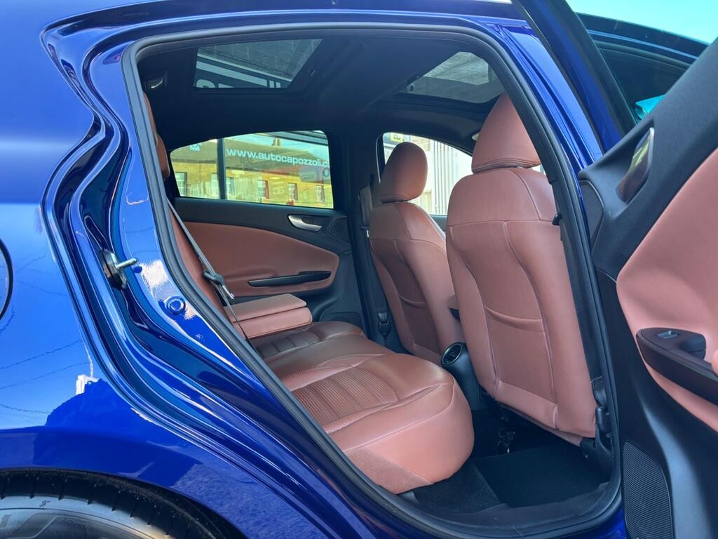 Used Alfa Romeo Giulietta 2014 for sale - 77341095: Photo 86