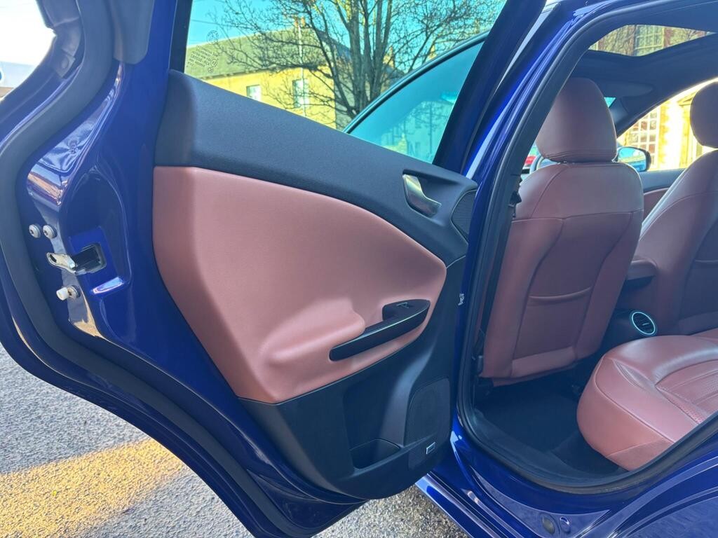 Used Alfa Romeo Giulietta 2014 for sale - 77341095: Photo 87