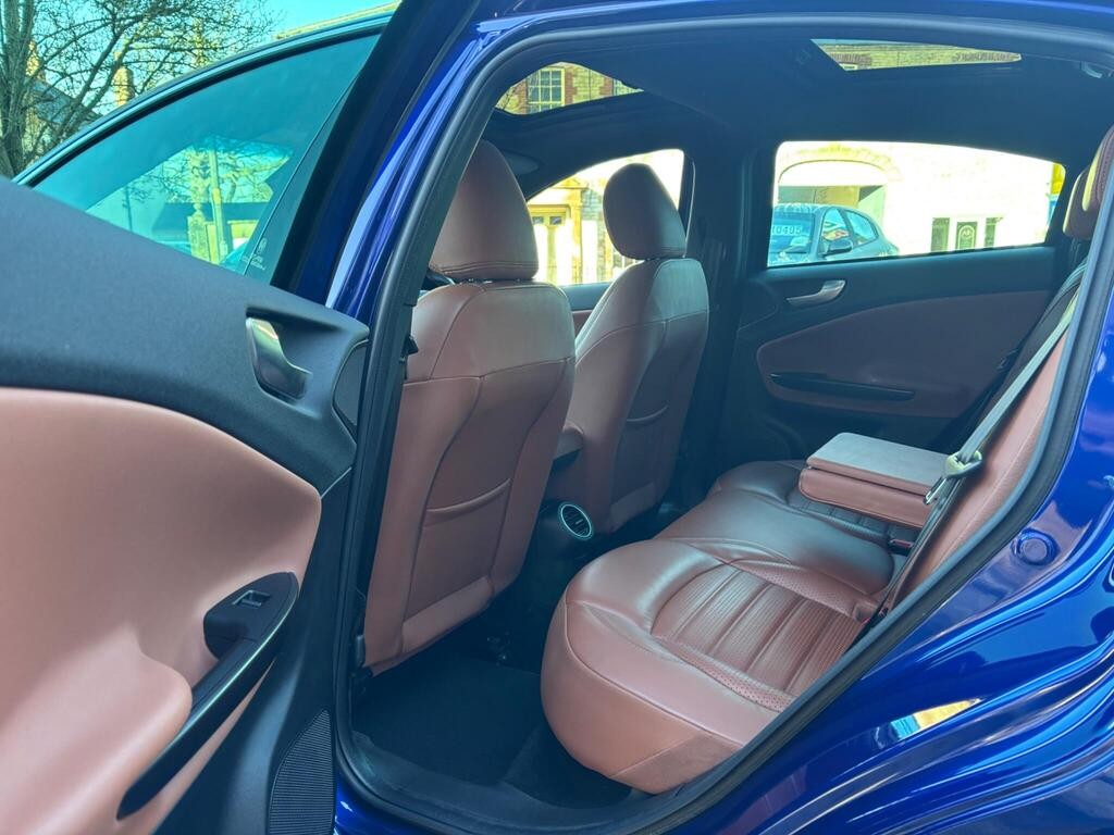 Used Alfa Romeo Giulietta 2014 for sale - 77341095: Photo 88