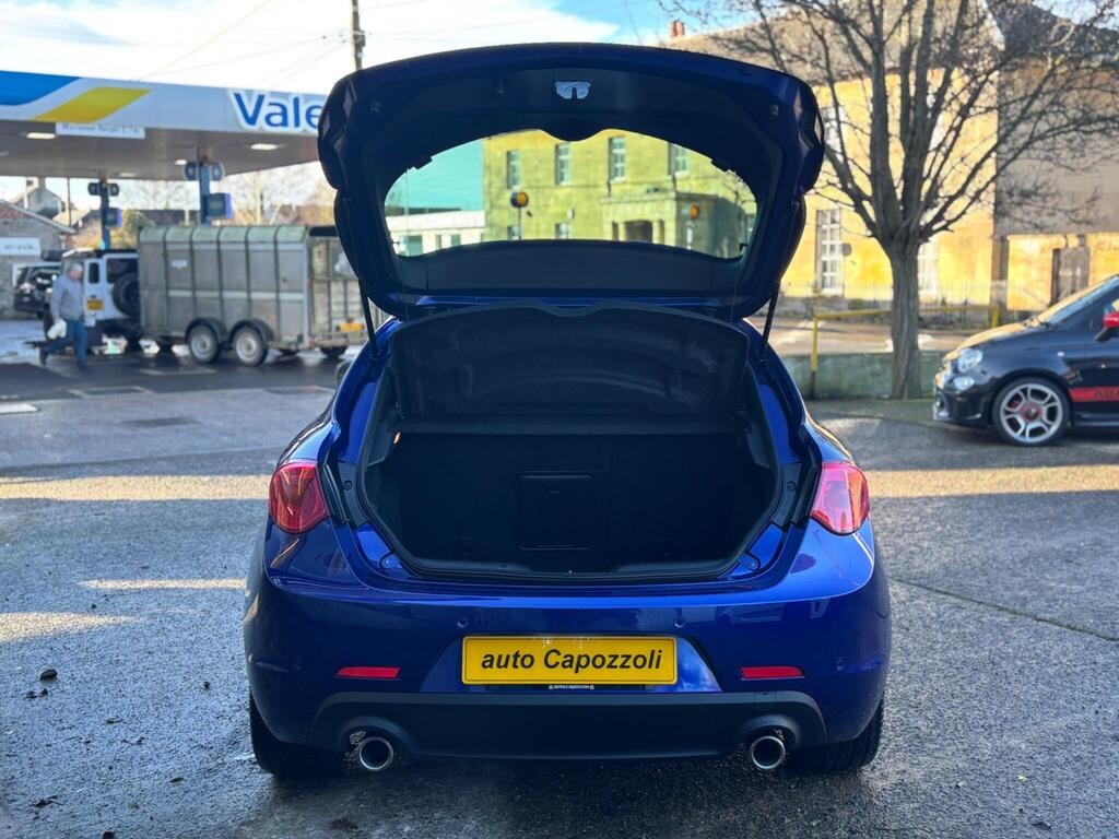 Used Alfa Romeo Giulietta 2014 for sale - 77341095: Photo 89