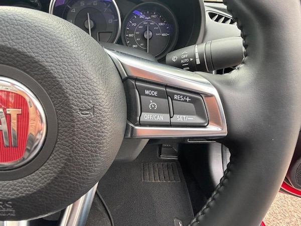 Used Fiat 124 Spider 2016 for sale - 76287936: Photo 48