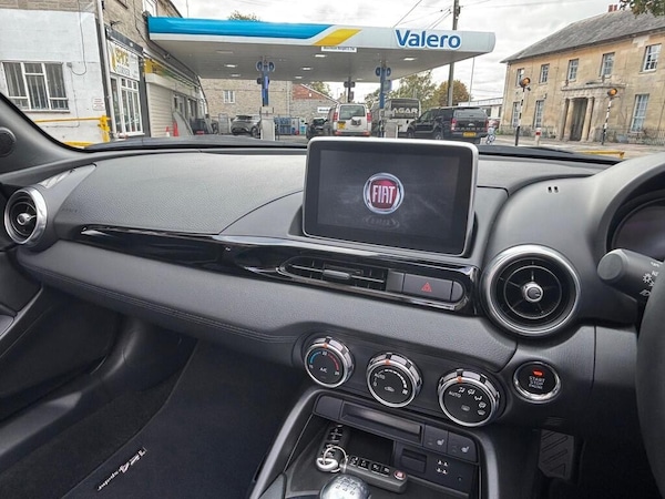 Used Fiat 124 Spider 2016 for sale - 76287936: Photo 54