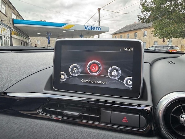 Used Fiat 124 Spider 2016 for sale - 76287936: Photo 55