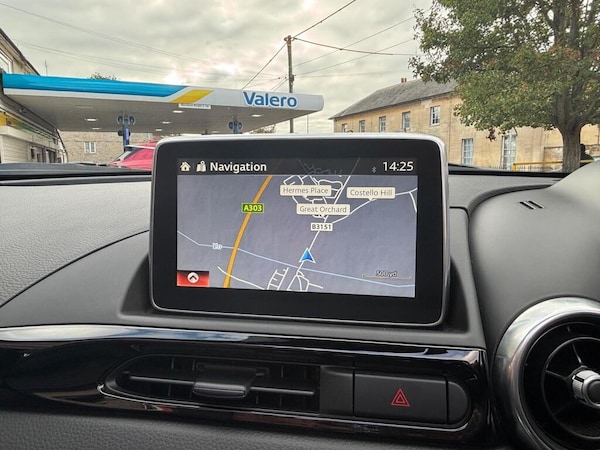 Used Fiat 124 Spider 2016 for sale - 76287936: Photo 56