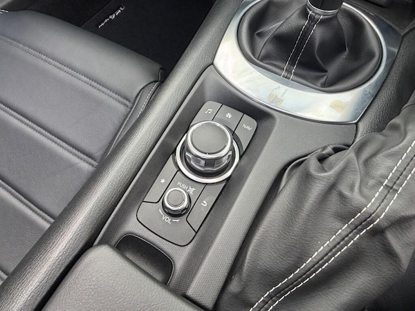 Used Fiat 124 Spider 2016 for sale - 76287936: Photo 59