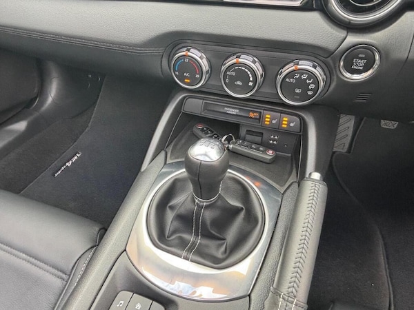 Used Fiat 124 Spider 2016 for sale - 76287936: Photo 60