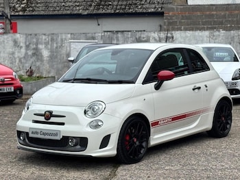 Abarth - 595