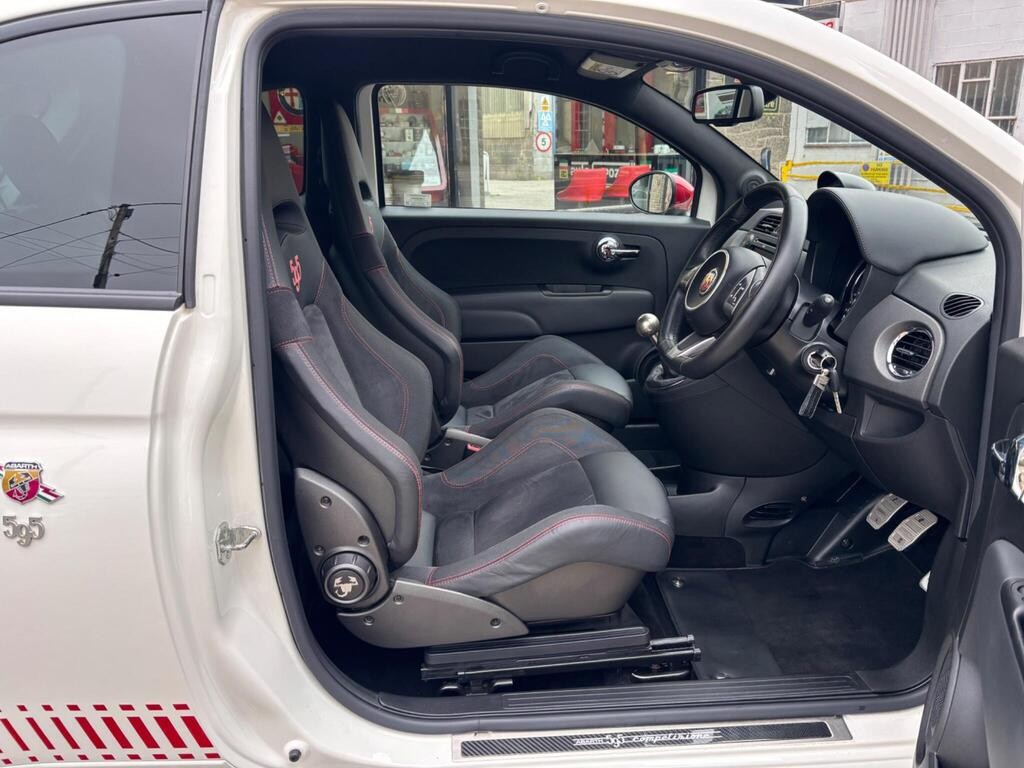 Vehicle 32