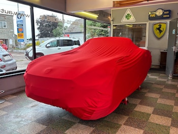 Used Fiat 124 Spider 2016 for sale - 78944577: Photo