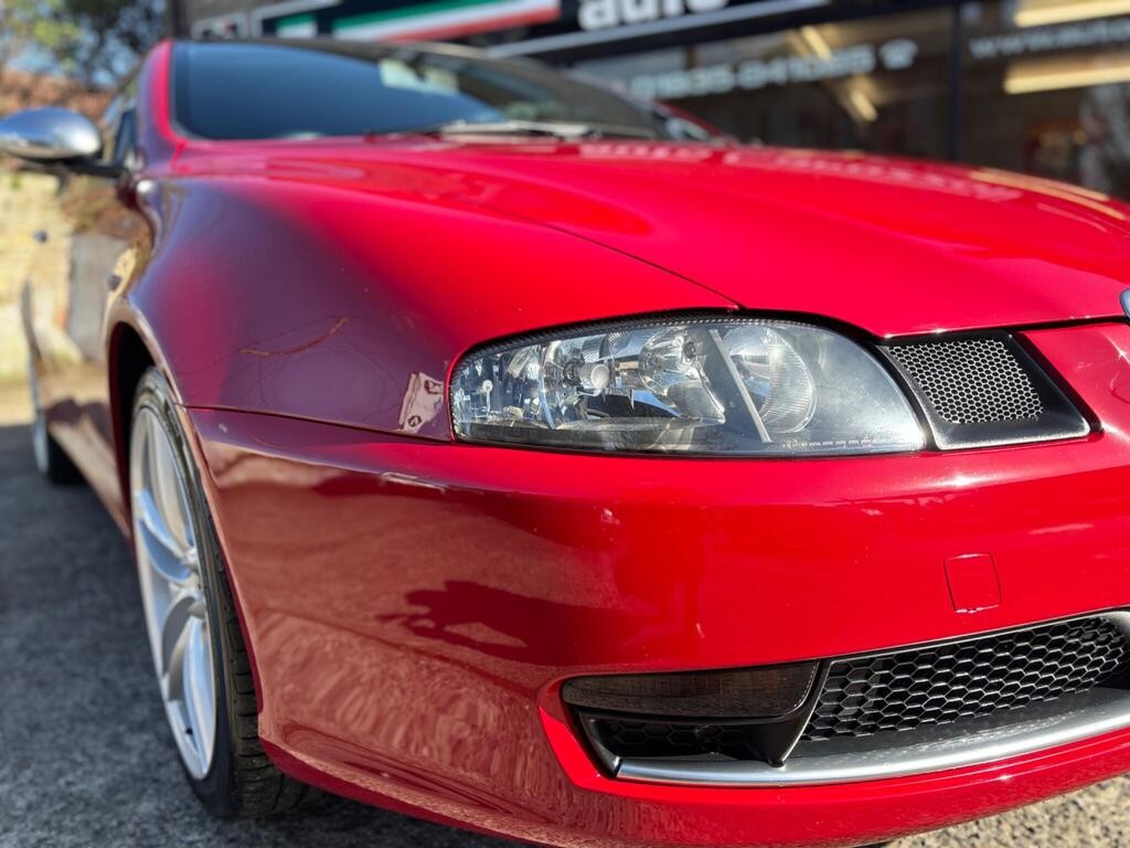 Used Alfa Romeo GT 2009 for sale - 77718984: Photo 15