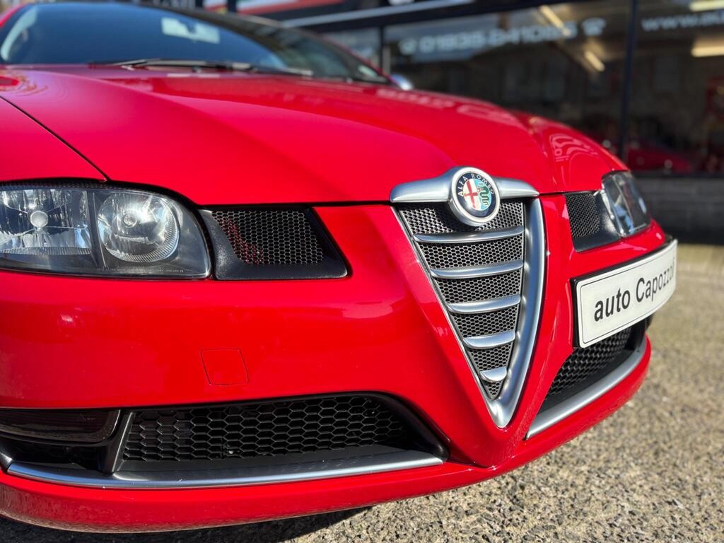 Used Alfa Romeo GT 2009 for sale - 77718984: Photo 16