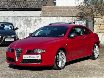 2009 (09) - 2.0 JTS Cloverleaf 2dr