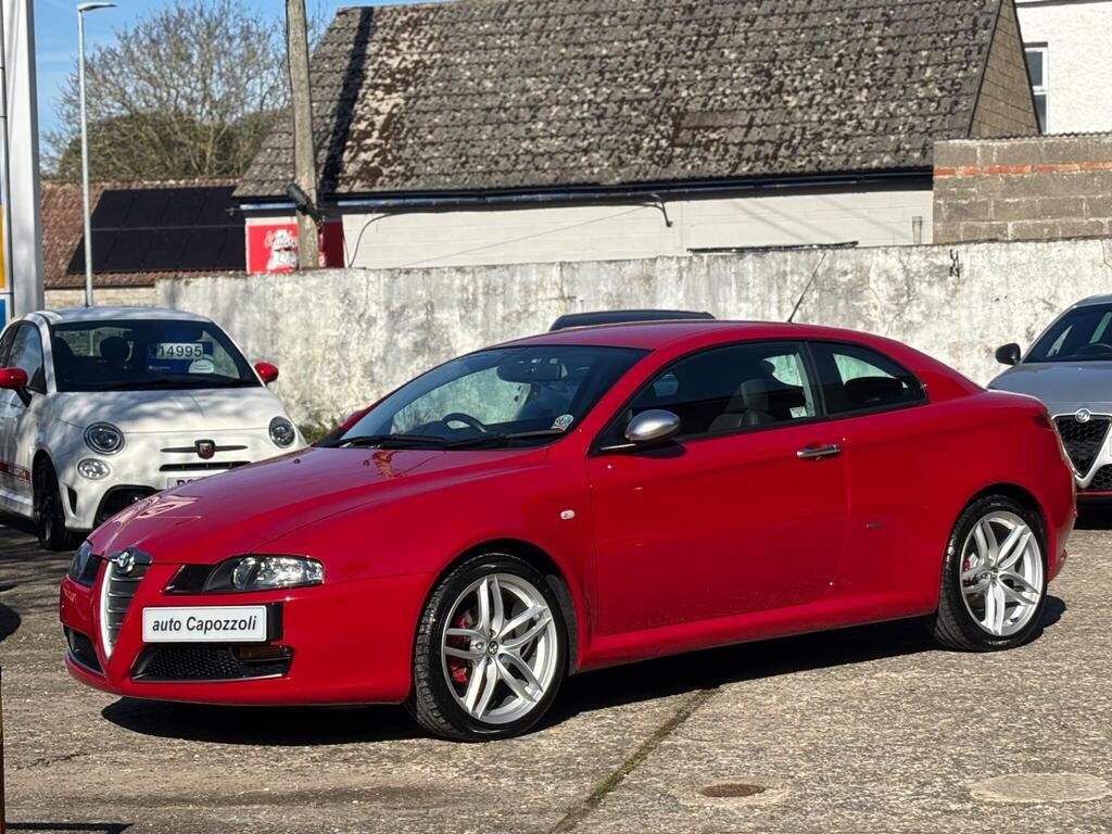 Used Alfa Romeo GT 2009 for sale - 77718984: Photo 2