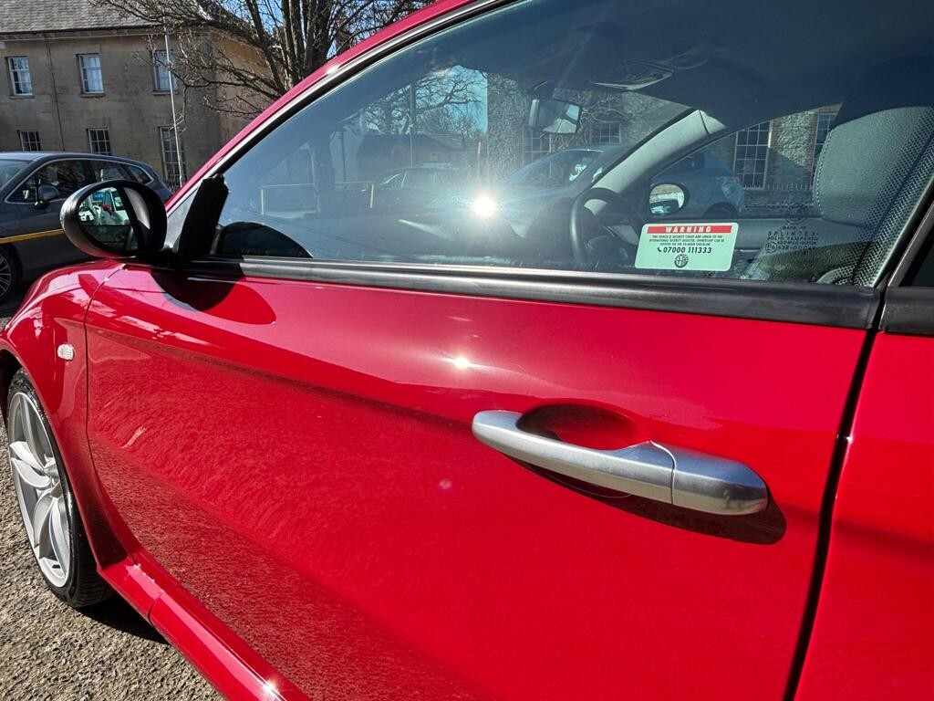 Used Alfa Romeo GT 2009 for sale - 77718984: Photo 24