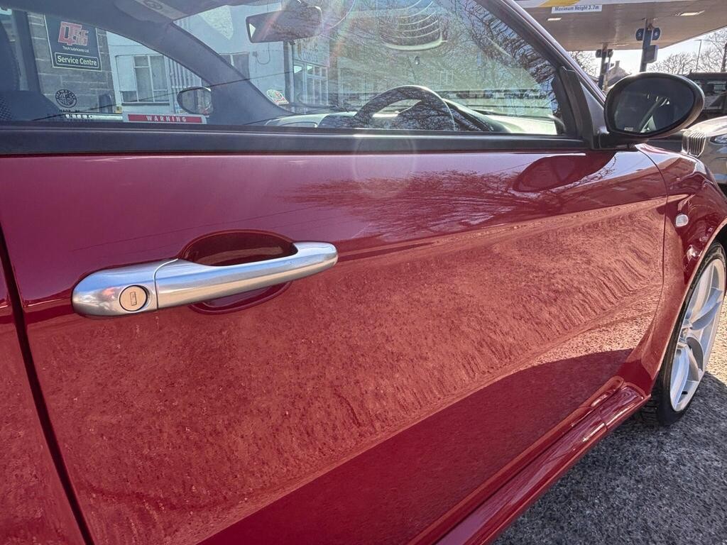 Used Alfa Romeo GT 2009 for sale - 77718984: Photo 25