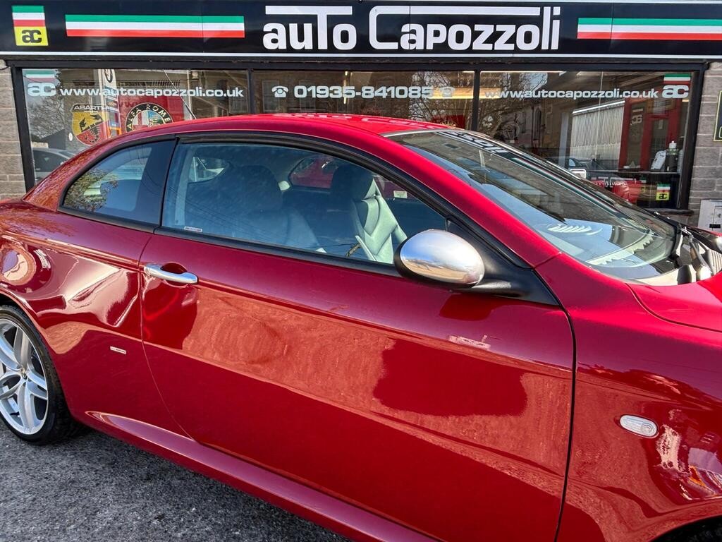 Used Alfa Romeo GT 2009 for sale - 77718984: Photo 28