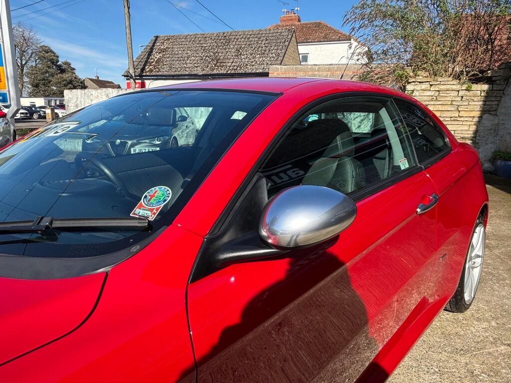 Used Alfa Romeo GT 2009 for sale - 77718984: Photo 29