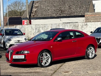 Used Alfa Romeo GT 2009 for sale - 77718984: Photo