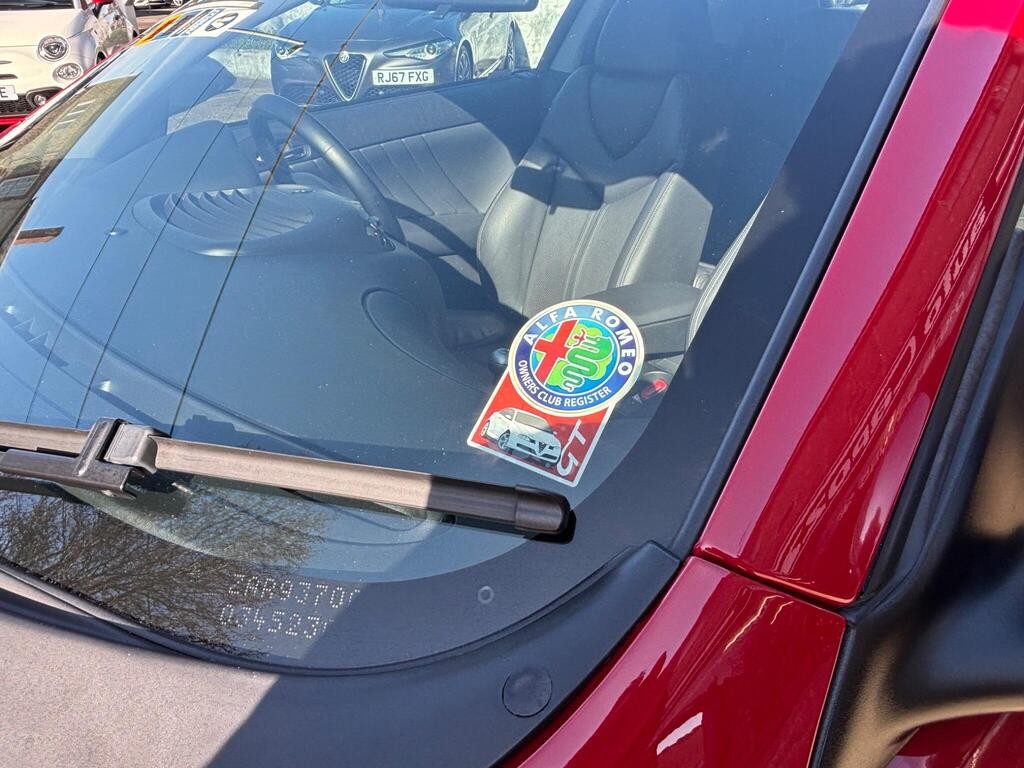 Used Alfa Romeo GT 2009 for sale - 77718984: Photo 30