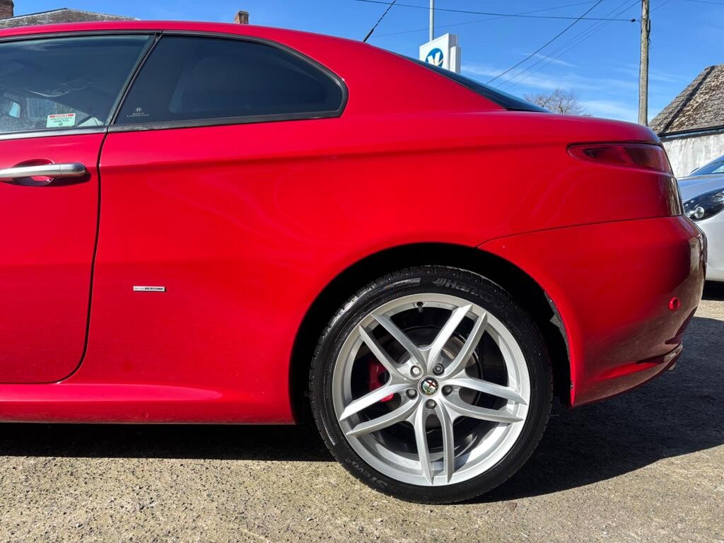 Used Alfa Romeo GT 2009 for sale - 77718984: Photo 33