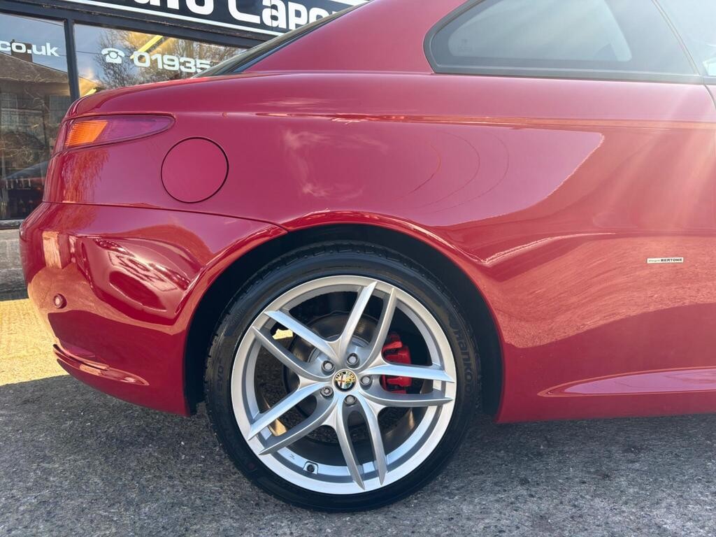 Used Alfa Romeo GT 2009 for sale - 77718984: Photo 34