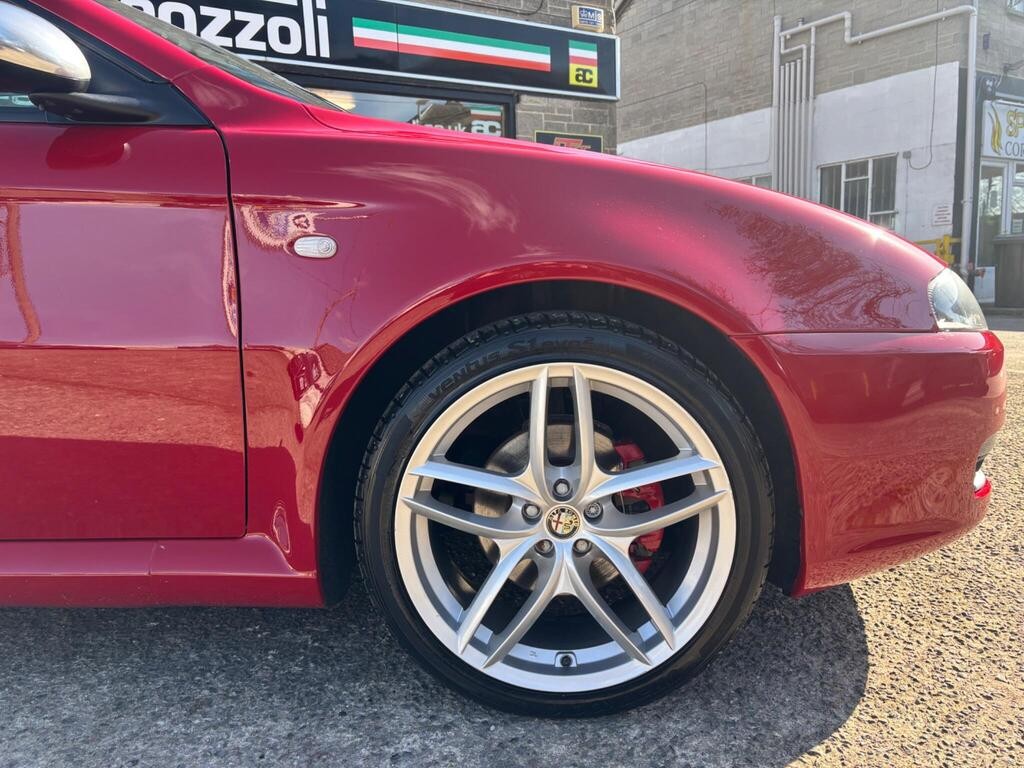 Used Alfa Romeo GT 2009 for sale - 77718984: Photo 35