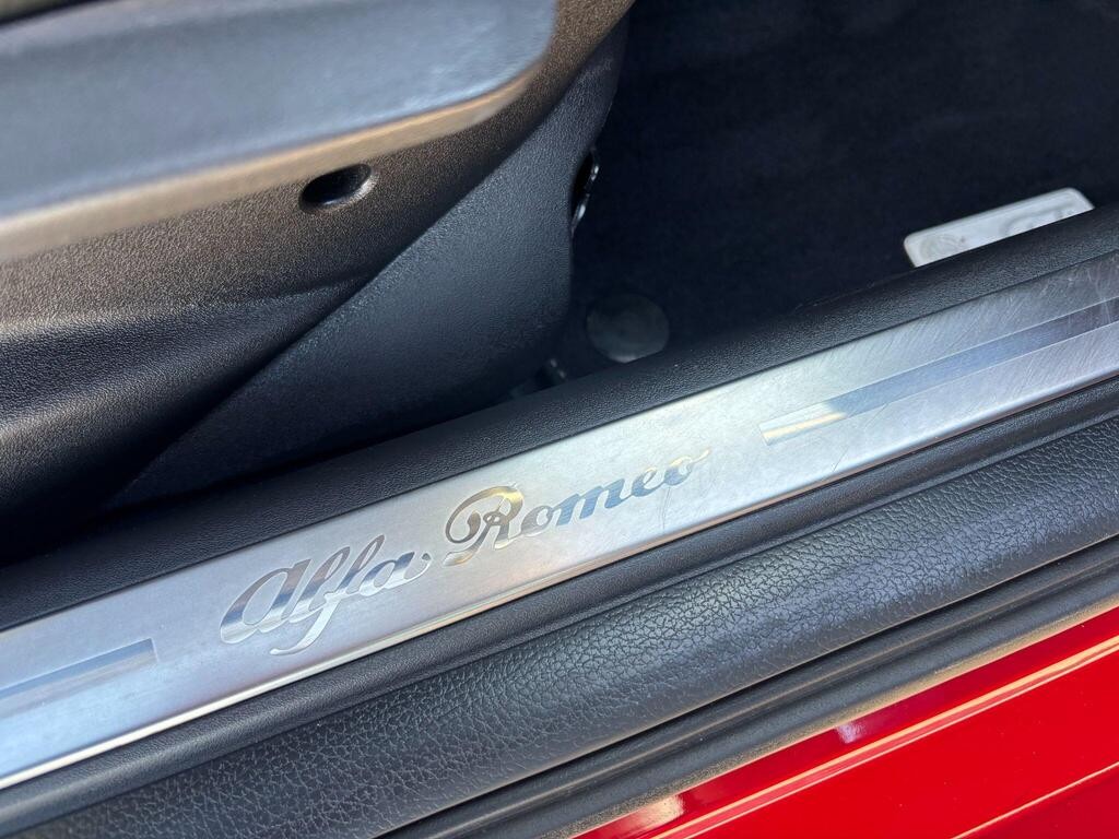 Used Alfa Romeo GT 2009 for sale - 77718984: Photo 44