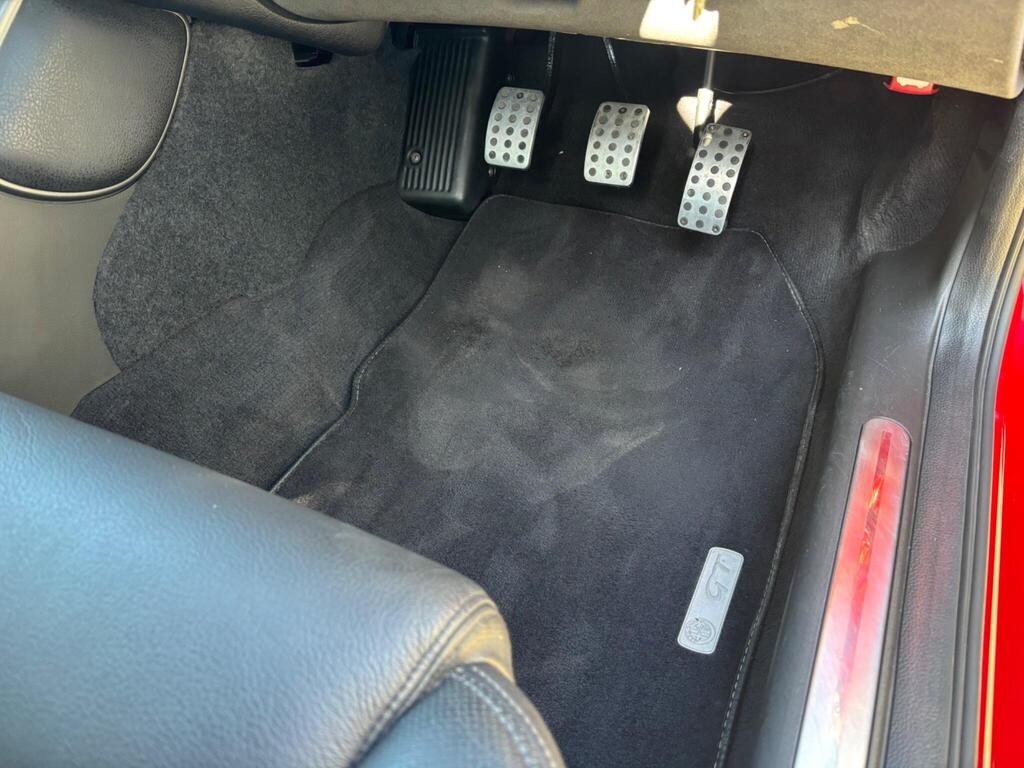 Used Alfa Romeo GT 2009 for sale - 77718984: Photo 45