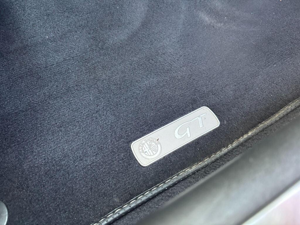 Used Alfa Romeo GT 2009 for sale - 77718984: Photo 46