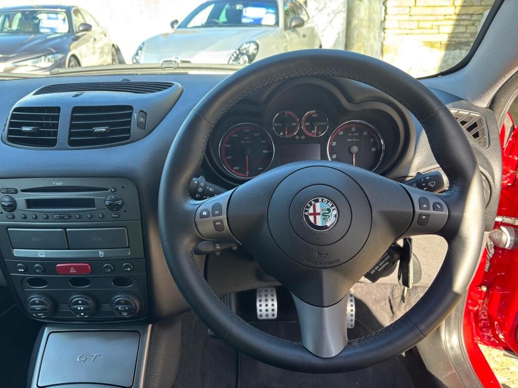 Used Alfa Romeo GT 2009 for sale - 77718984: Photo 48