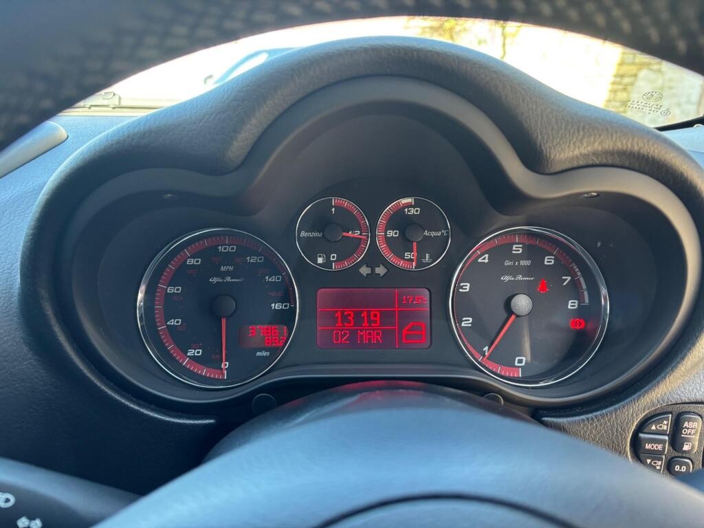 Used Alfa Romeo GT 2009 for sale - 77718984: Photo 51