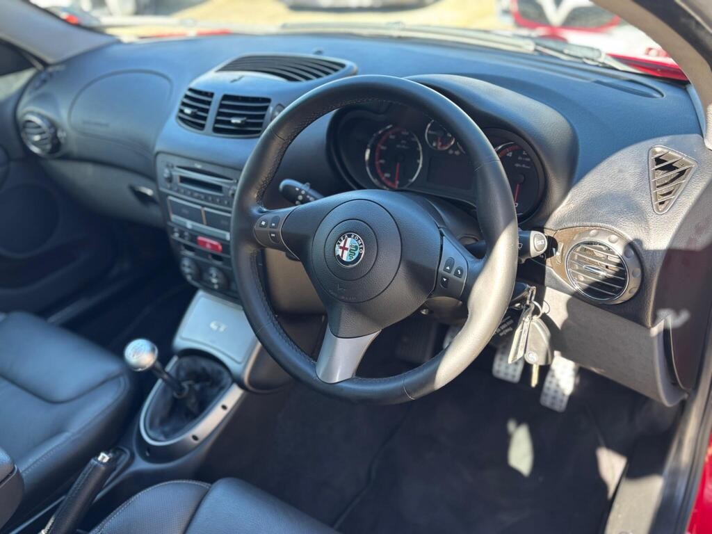 Used Alfa Romeo GT 2009 for sale - 77718984: Photo 55