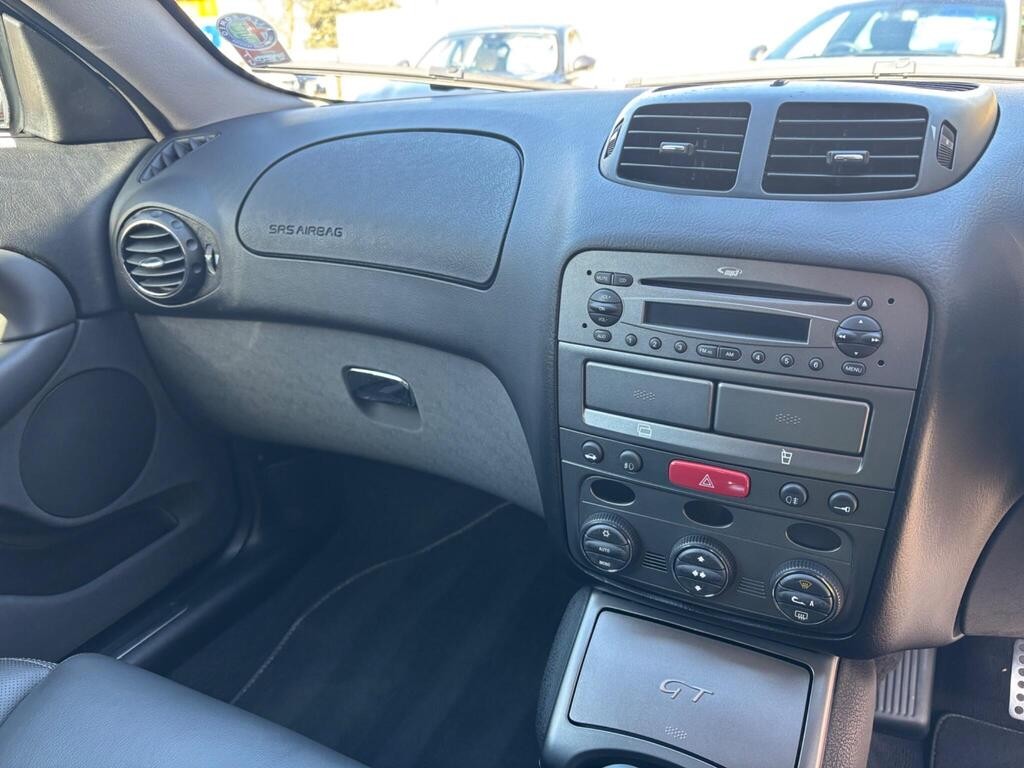 Used Alfa Romeo GT 2009 for sale - 77718984: Photo 58