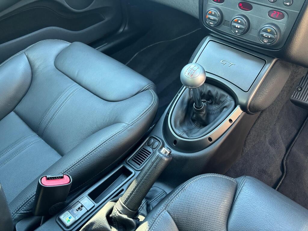 Used Alfa Romeo GT 2009 for sale - 77718984: Photo 64